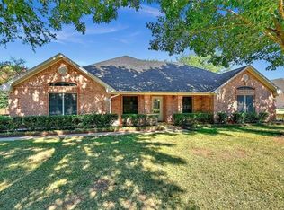 128 Jaron Dr, Pottsboro, TX 75076