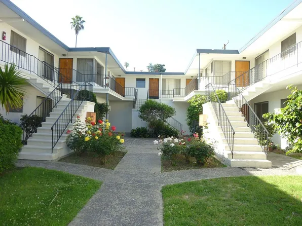 Main St, 2916 W Main St #G, Alhambra, CA 91801