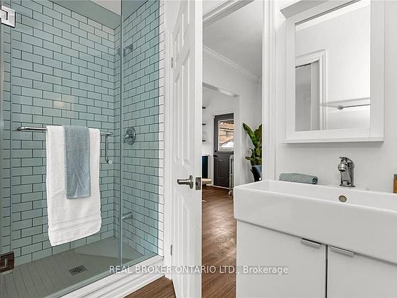 2nd image of 100 Dunsmure Rd #2