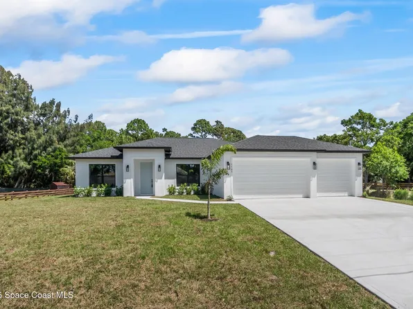 2905 Denver Ave SE, Palm Bay, FL 32909