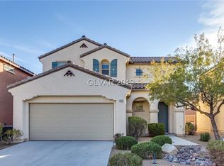 10562 Cave Ridge St, Las Vegas, NV 89179