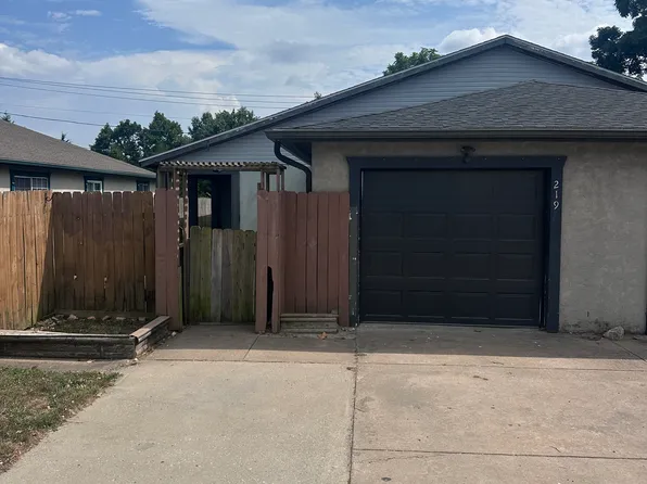 219 Fritts Way, Reeds Spring, MO 65737