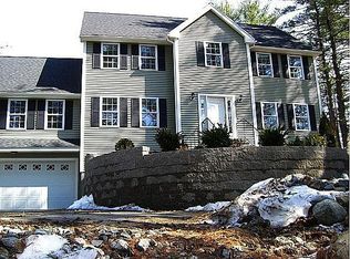 306R Burlington Ave, Wilmington, MA 01887