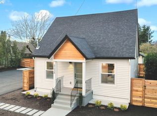 6703 SE 69th Ave Unit A, Portland, OR