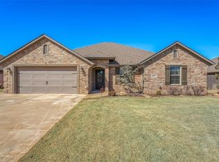 1101 Northridge Blvd, Altus, OK 73521