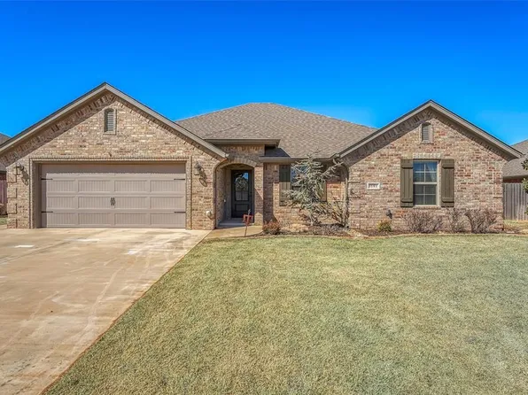 1101 Northridge Blvd, Altus, OK 73521