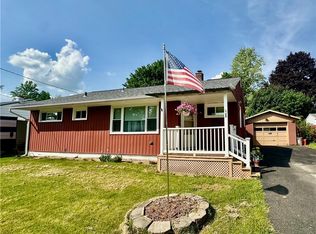 1 Melvin Ct, Utica, NY 13502