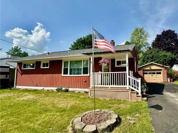 1 Melvin Ct, Utica, NY 13502