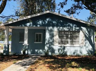 5019 Newton Ave S, Gulfport, FL 33707