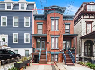 18.5 Magnolia Ave, Jersey City, NJ 07306