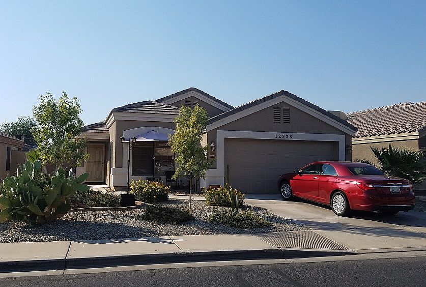 1st image of 12938 W Via Camille