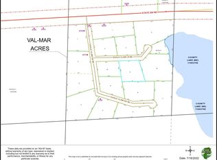 LOT 11 Eagle Claw Dr NE, Remer, MN 56672