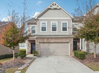5447 Cascade Run SW, Atlanta, GA 30336