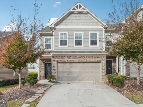 5447 Cascade Run SW, Atlanta, GA 30336