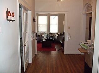 18 Verndale St, Brookline, MA 02446