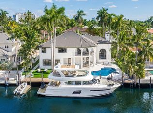 Coral Isles, Fort Lauderdale, FL 33301
