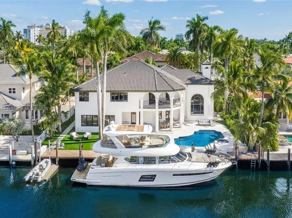 511 San Marco Dr, Fort Lauderdale, FL 33301