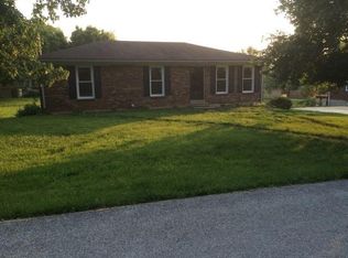 208 Jean St, Lawrenceburg, KY 40342