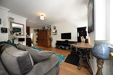 Rented by Buchbinder & Warren