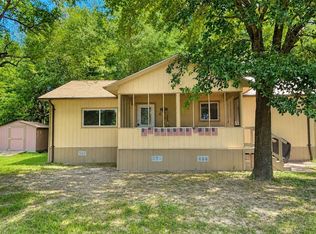 680 Choctaw, Quitman, TX 75783
