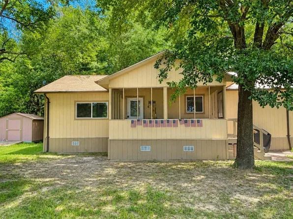 680 Choctaw, Quitman, TX 75783