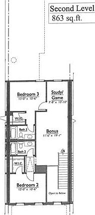4th image of 905 Jewell Avenue Lot #1430