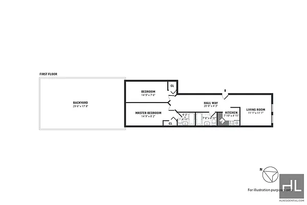 Rented by Highline Residential | media 31