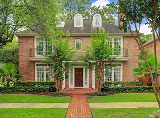 4001 Oberlin St, Houston, TX 77005