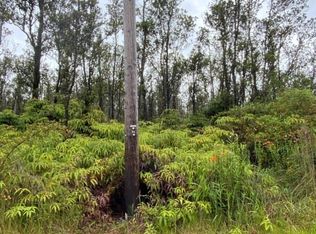 Makoa Rd, Volcano, HI 96785