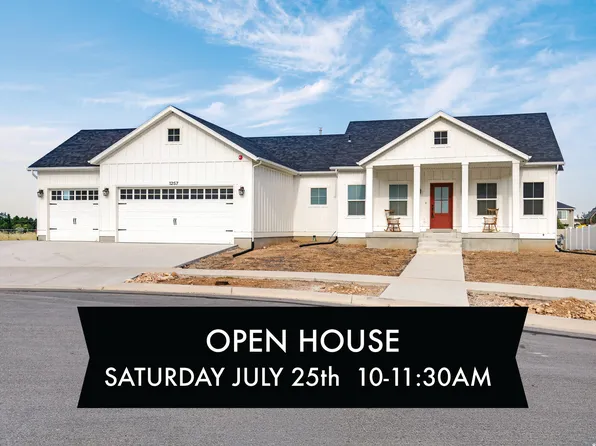 1257 N 1350 E, Mapleton, UT 84664