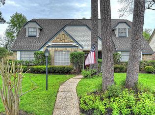 16414 Kleinwood Dr, Spring, TX 77379