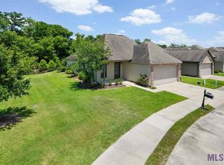 7805 Valencia Ct, Baton Rouge, LA 70820