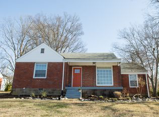 1207 Coreland Dr, Madison, TN 37115