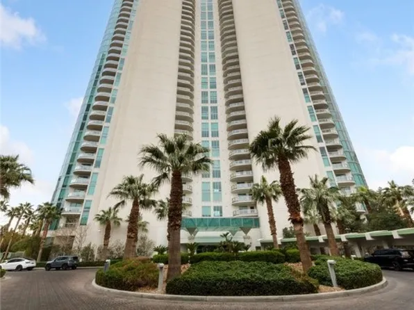 322 Karen Ave Unit 2001, Las Vegas, NV 89109