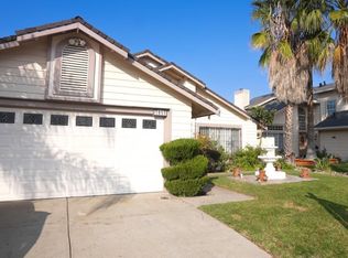 7955 Bucks Harbor Way, Sacramento, CA 95828