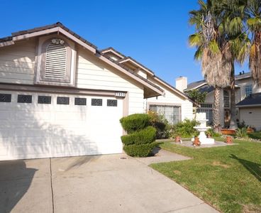 7955 Bucks Harbor Way, Sacramento, CA, 95828