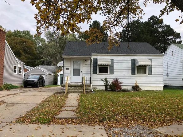 709 Mann Ave, Flint, MI 48503