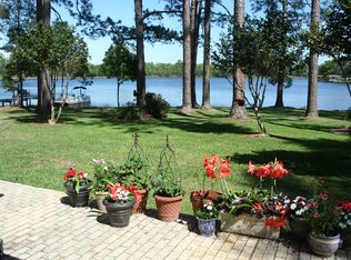 1237 N Bay Dr, Lynn Haven, FL 32444