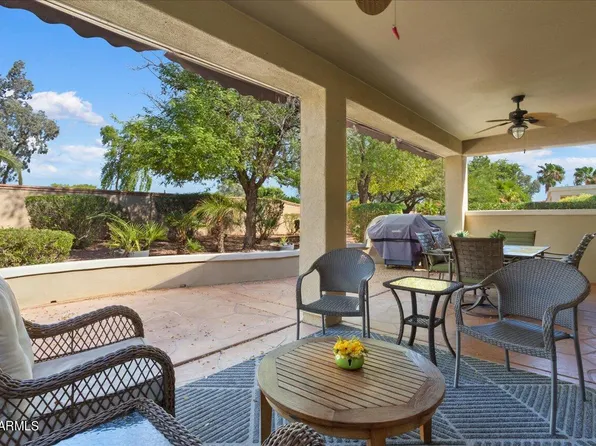 22303 N MONTECITO Avenue, Sun City West, AZ 85375