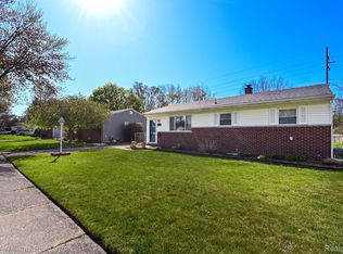 12742 Denoter Dr, Sterling Heights, MI 48313
