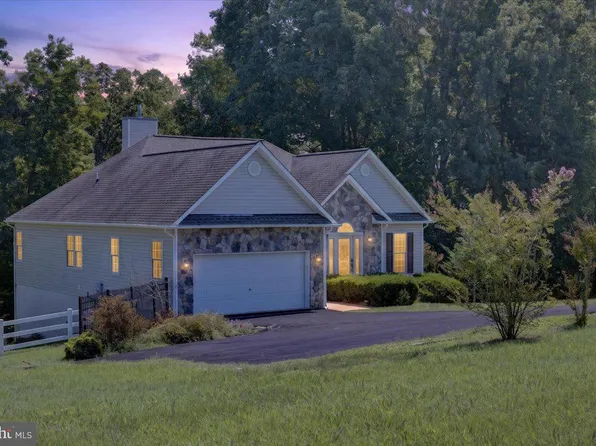 15501 Wynd Ct, Mineral, VA 23117