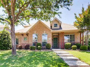 11697 Forestbrook Dr, Frisco, TX 75035