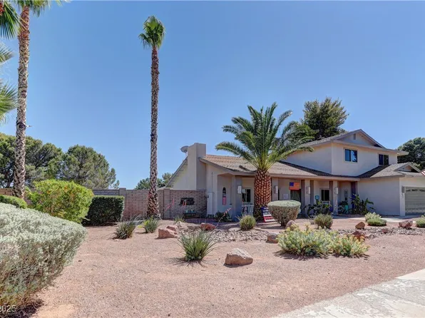 893 Fairway Dr, Boulder City, NV 89005
