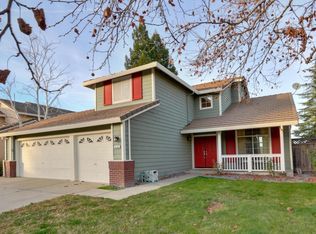 5133 Copper Ridge Way, Antelope, CA 95843