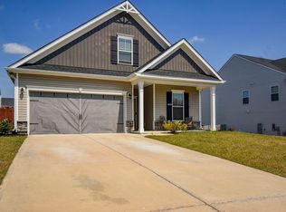 158 Summer Orchard Dr, Lexington, SC 29072
