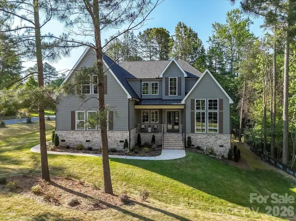 4609 Firethorn Ct, Denver, NC 28037