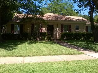 4814 Stallcup Dr, Mesquite, TX 75150