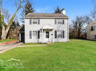 208 S James Rd, Columbus, OH 43213