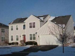 812 Bethel Ave, Bolingbrook, IL 60490