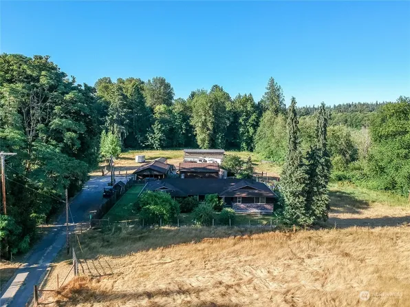 529 Fielder Street S, Roy, WA 98580